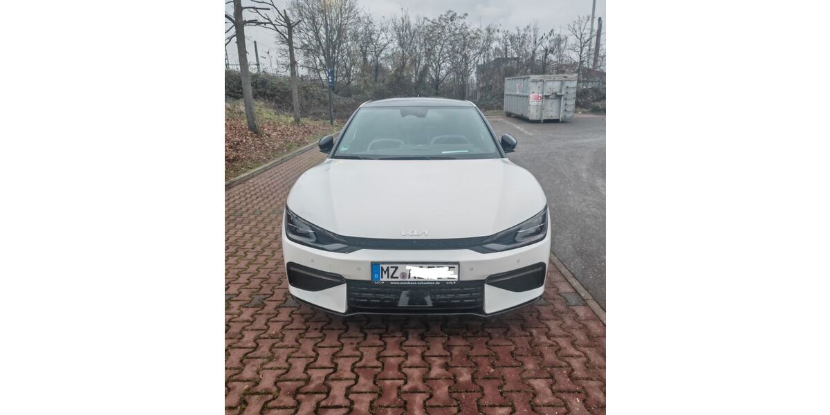 Kia EV6 17.341 km 35.500 &euro; Mainz 55122