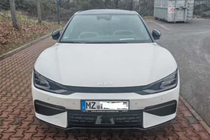 Kia EV6 17.341 km 37.900 € Mainz 55122