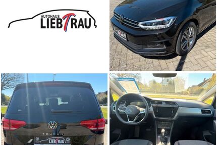 VW Touran 1.441 km 36.950 &euro; Loxstedt - Bexhövede 27612