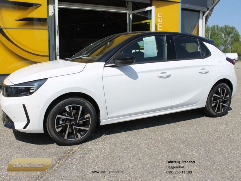Corsa