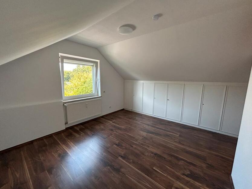 3,5 Zimmer Wohnung