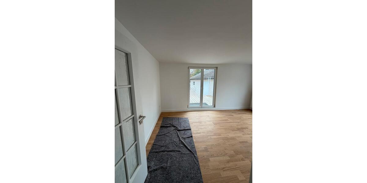 Doppelhaushälfte Geretsried - 3 Zimmer, 95 m&sup2;, 1.900&euro; | Angebot:26188827