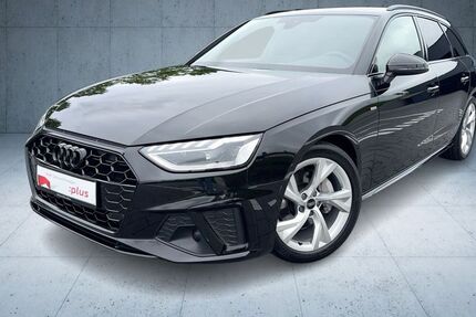 Audi A4 22.209 km 36.605 &euro; Alsfeld 36304