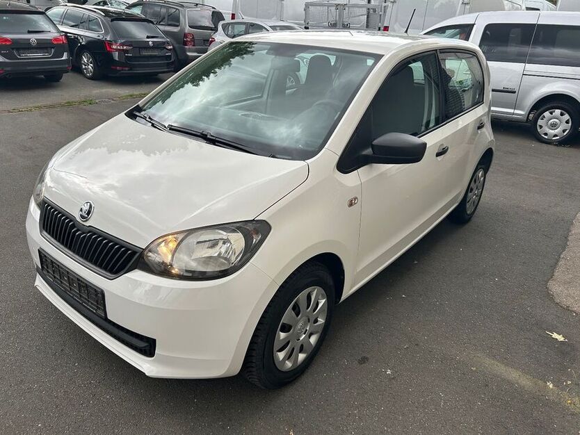 Citigo