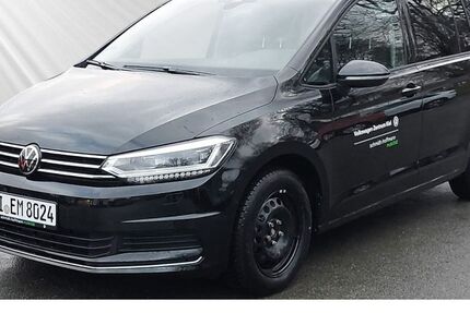 VW Touran 9.000 km 44.980 &euro; Kiel 24114