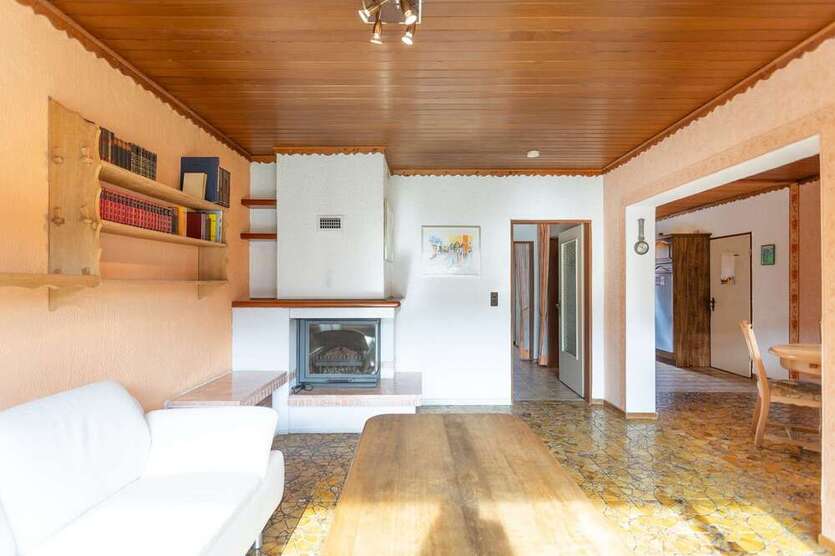 Haus zum Kaufen in Münster Angelmodde 349.000 € 122 m²
