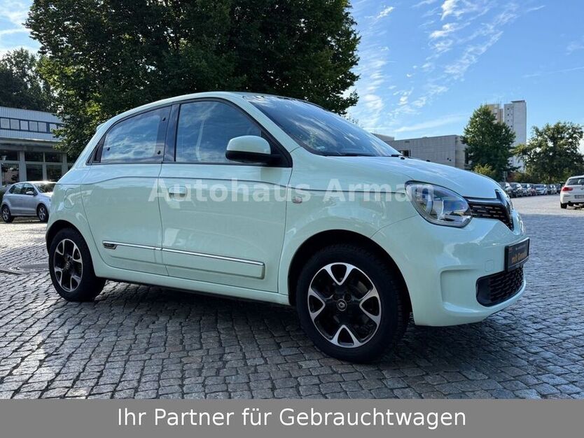 Twingo