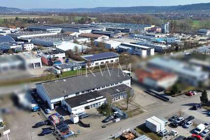 Gewerbeobjekt Rottenburg - 1.850.000&euro; | Angebot:26273174