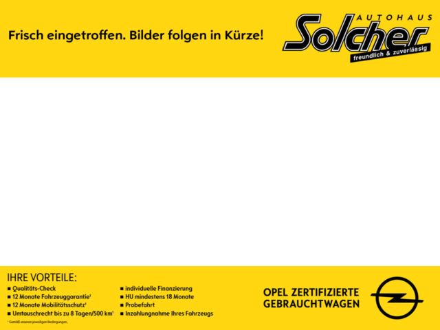 Opel Corsa 42.400 km 15.390 € Pfarrkirchen 84347