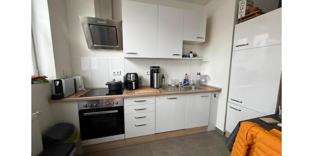 Erdgeschoßwohnung Hörstel - 2 Zimmer, 57 m&sup2;, 599&euro; | Angebot:25645722