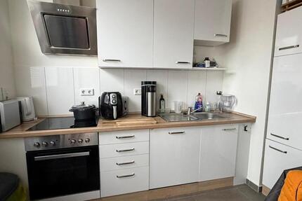 Wohnung Hörstel - 2 Zimmer, 57 m&sup2;, 599&euro; | Angebot:25645722