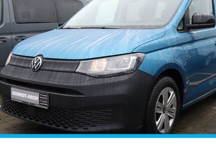 VW Caddy 2.500 km 44.890 &euro; Bremen 28207