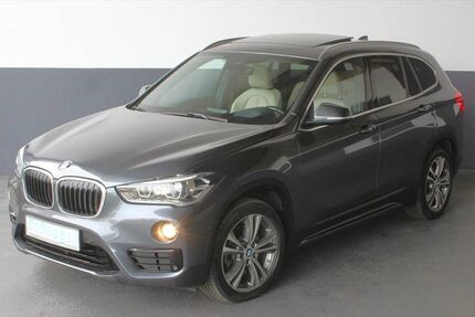 BMW X1 147.500 km 16.490 € Sinsheim 74889