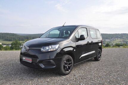 Toyota Proace City 24.990 km 21.990 &euro; Dornstetten 72280