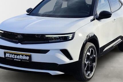 Opel Mokka 13.850 km 24.500 &euro; Dresden 01159