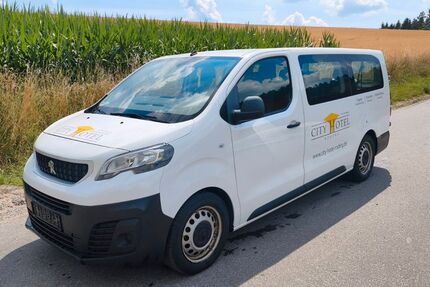 Peugeot Expert 202.500 km 13.990 &euro; Stamsried 93491