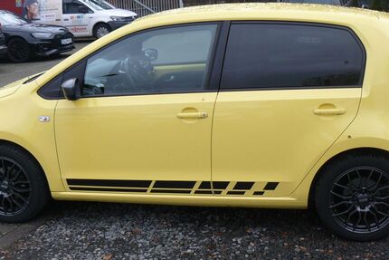 Seat Mii 43.200 km 8.500 &euro; Sankt Augustin 53757
