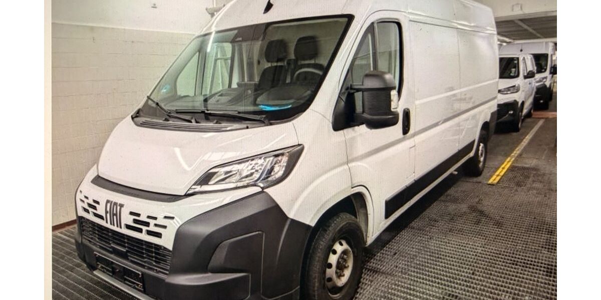 Fiat Ducato 23.000 km 19.900 € Wörth am Main 63939