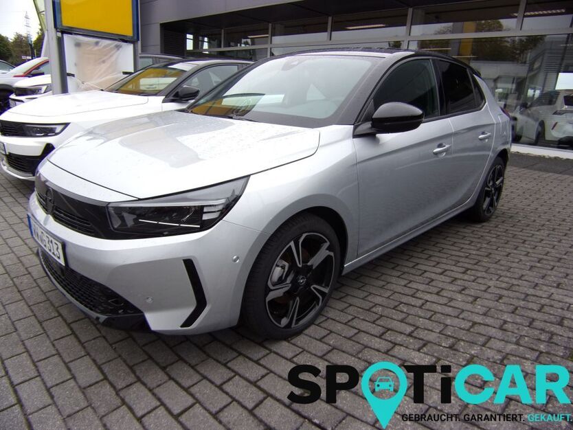 Opel Corsa 5.000 km 24.550 € Ransbach-Baumbach 56235