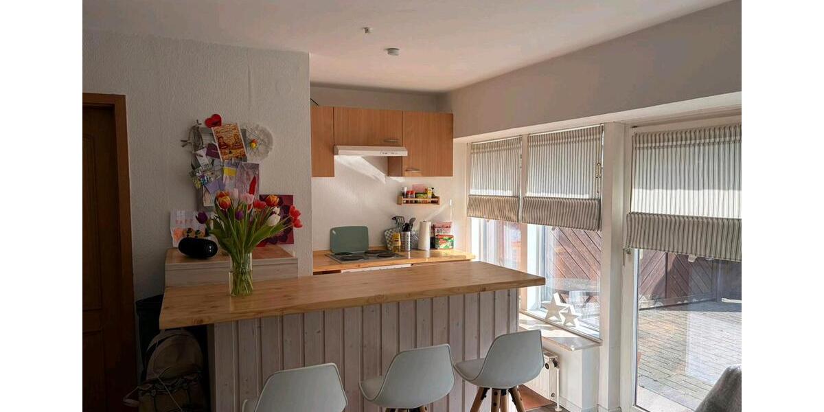 Erdgeschoßwohnung Schafflund - 1 Zimmer, 30 m&sup2;, 400&euro; | Angebot:25547312