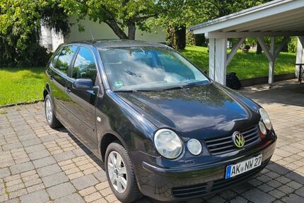 VW Polo 235.788 km 1.540 &euro; Windeck 51570
