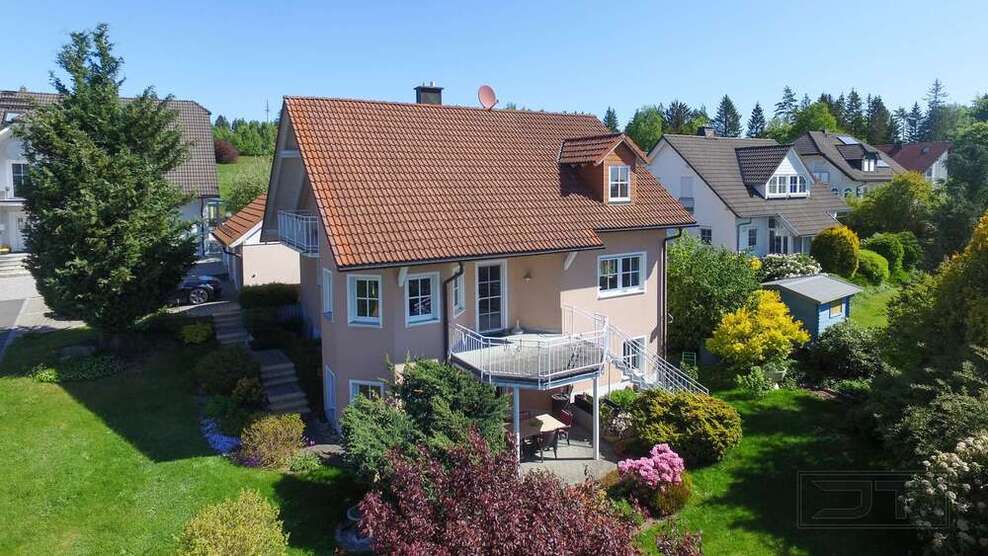 Haus zum Kaufen in Fichtelberg 425.000 € 221 m²