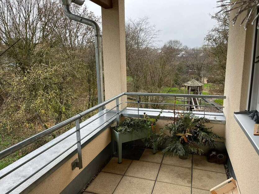 Wohnung zum Mieten in Hattenhofen 800 € 60 m²