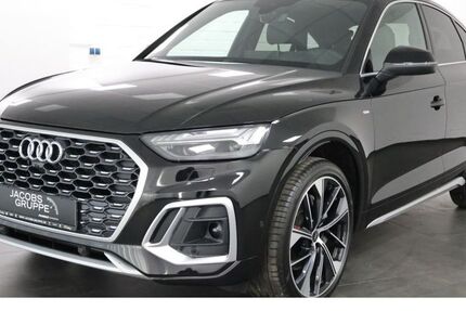 Audi Q5 8.690 km 62.940 &euro; Alsdorf 52477