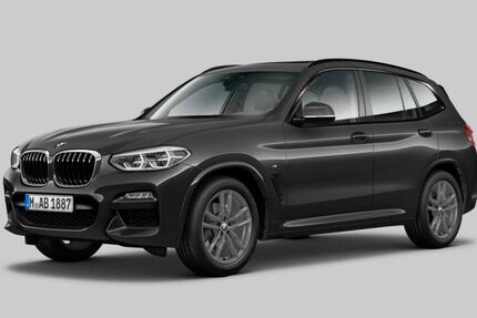 BMW X3 85.000 km 33.950 &euro; Geesthacht bei Hamburg 21502