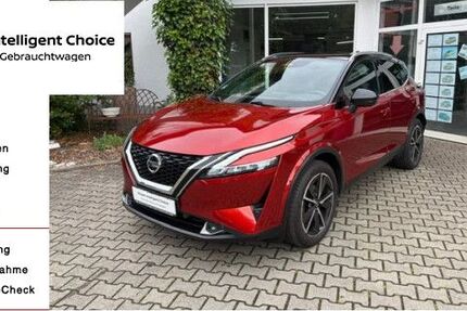 Nissan Qashqai 62.684 km 23.900 &euro; Altenstadt 89281