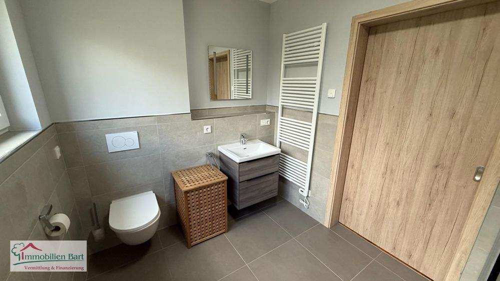 Etagenwohnung Perl / Nennig Nennig - 3 Zimmer, 95 m&sup2;, 1.480&euro; | Angebot:25399331