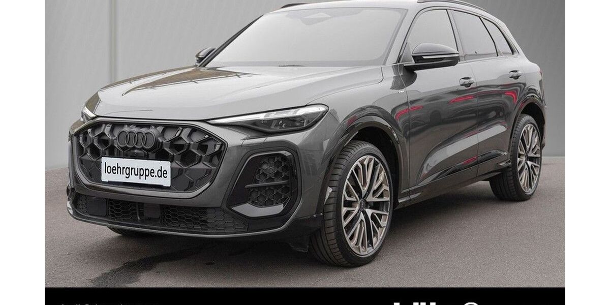 Audi Q5 23.305 km 66.980 &euro; Koblenz 56070