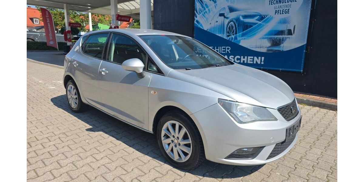 Seat Ibiza 196.000 km 2.490 &euro; Garching 85748