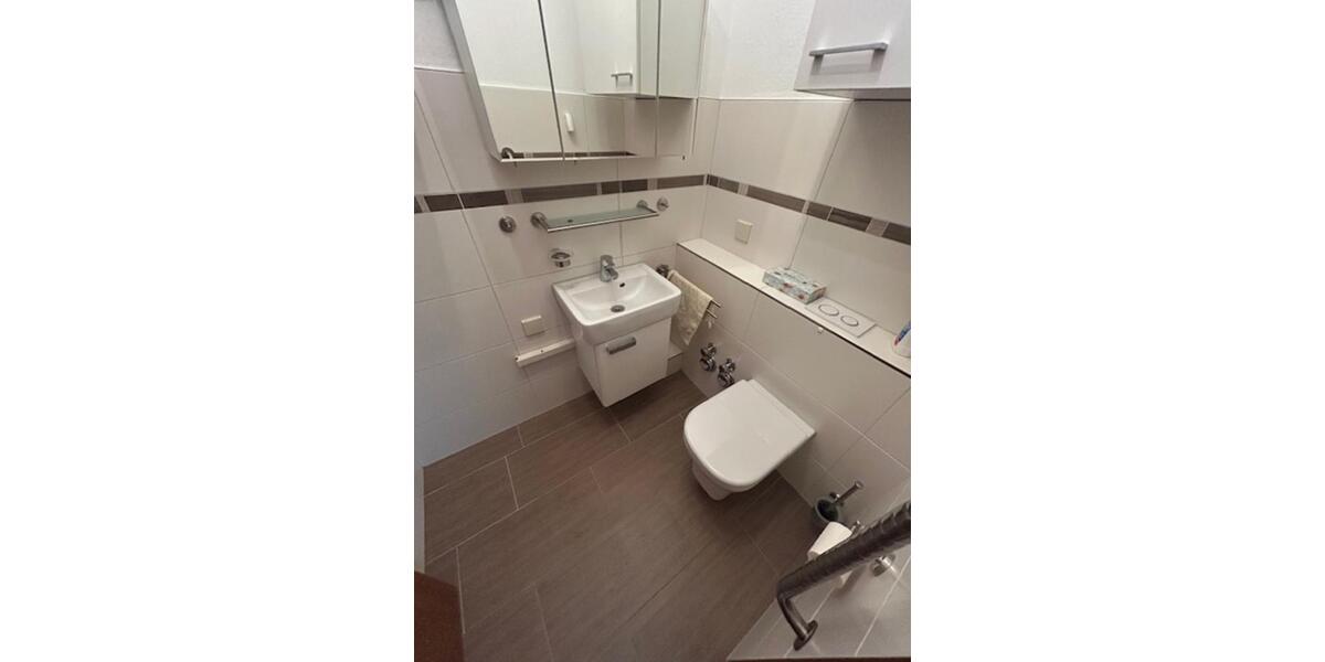 ETW im 1. OG - keine Maklerkosten - Einzugsbereit 4 zimmer