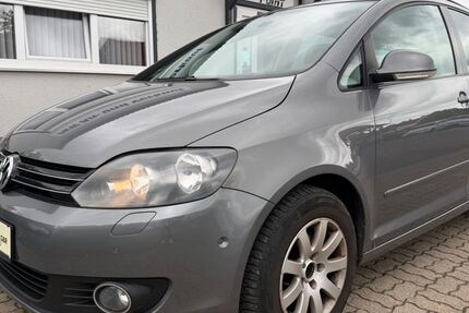 VW Golf 191.154 km 2.999 &euro; Nordhausen 99734