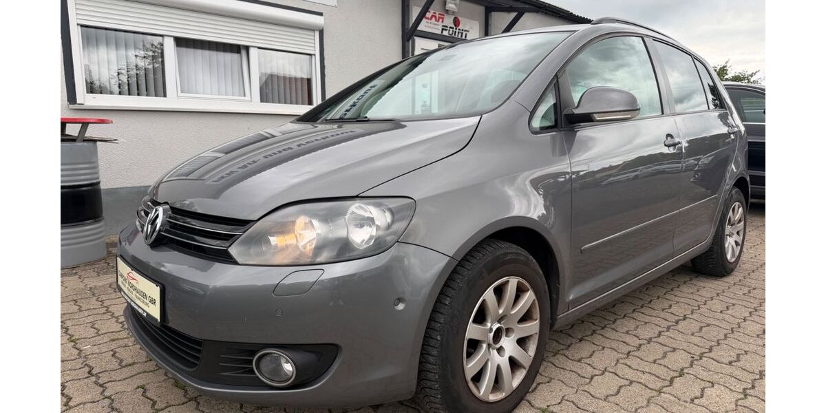 VW Golf 191.154 km 2.999 &euro; Nordhausen 99734