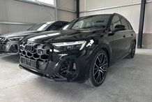 Gebrauchtwagen Audi SQ7