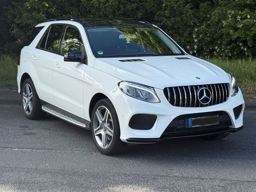 GLE 250