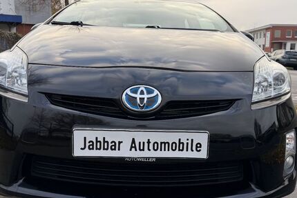Toyota Prius 90.300 km 9.500 &euro; Hannover 30179
