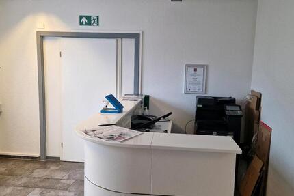 Gewerbeobjekt Jever - 2.025&euro; | Angebot:24814931