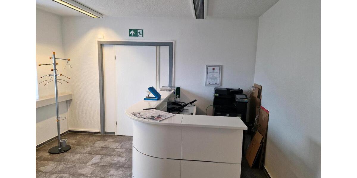 Gewerbeobjekt Jever - 2.025&euro; | Angebot:24814931