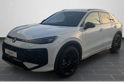 VW T-Roc 4.900 km 41.400 &euro; Hockenheim 68766