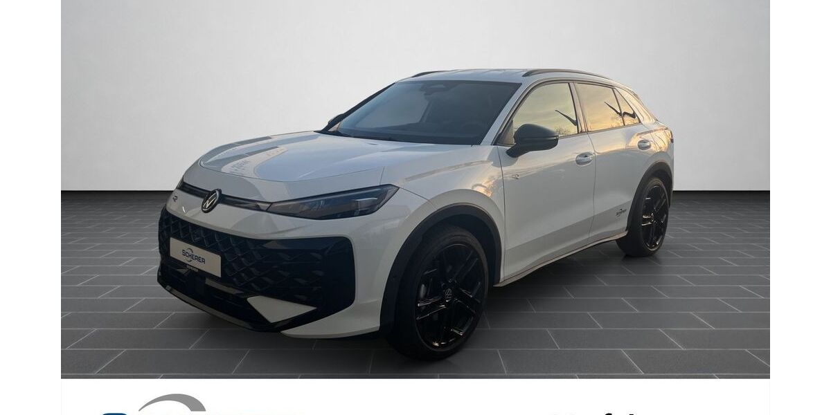 VW T-Roc 4.900 km 41.400 &euro; Hockenheim 68766