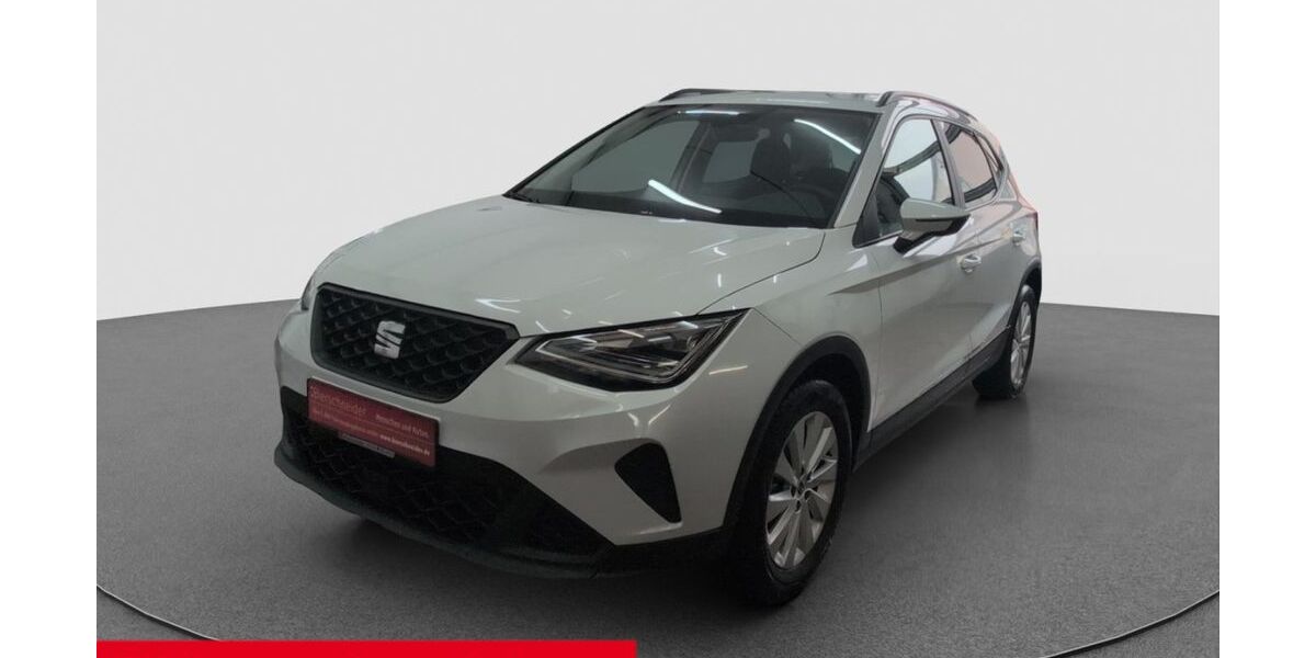 Seat Arona 14.400 km 22.380 &euro; Hüttlingen 73460
