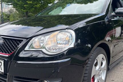 VW Polo 187.700 km 4.999 &euro; Riemerling 85521