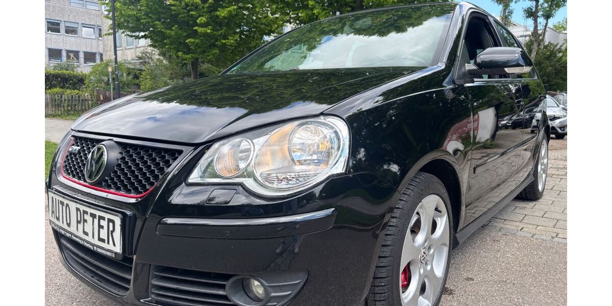 VW Polo 187.700 km 4.999 &euro; Riemerling 85521