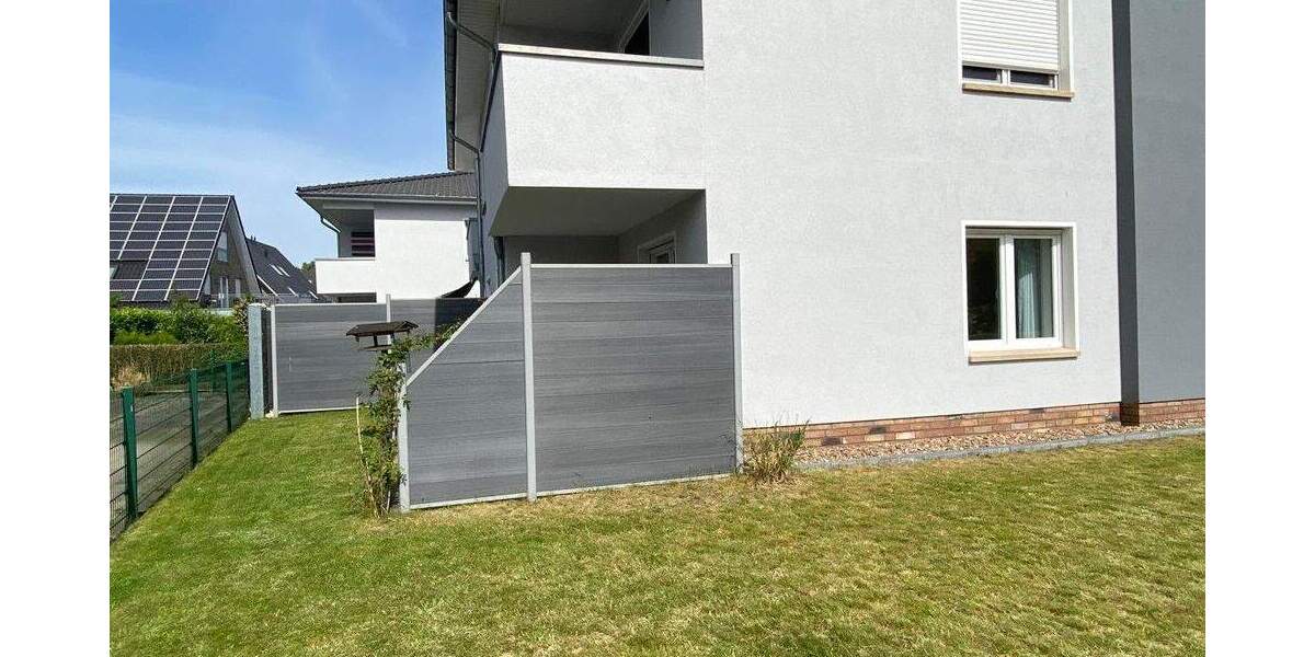 Etagenwohnung Dinklage - 3 Zimmer, 87 m&sup2;, 780&euro; | Angebot:25644223