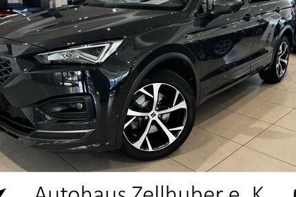 Seat Tarraco 73.200 km 32.670 &euro; Neuötting 84524