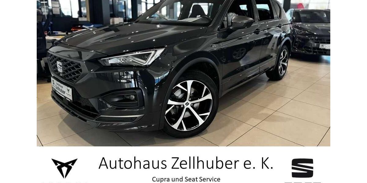 Seat Tarraco 73.200 km 32.670 &euro; Neuötting 84524