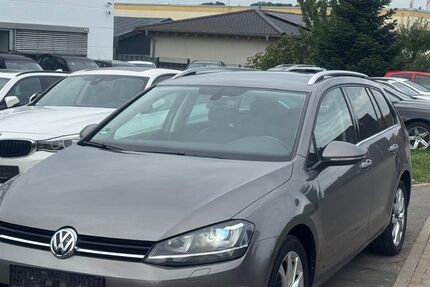 VW Golf 156.000 km 9.499 € Gundelsheim 74831